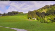 Archiv Foto Webcam Shuttleberg bei Flachauwinkl-Kleinarl 06:00