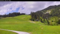 Archiv Foto Webcam Shuttleberg bei Flachauwinkl-Kleinarl 11:00