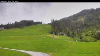 Archiv Foto Webcam Shuttleberg bei Flachauwinkl-Kleinarl 13:00