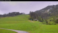 Archiv Foto Webcam Shuttleberg bei Flachauwinkl-Kleinarl 15:00