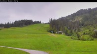 Archiv Foto Webcam Shuttleberg bei Flachauwinkl-Kleinarl 17:00