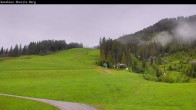 Archiv Foto Webcam Shuttleberg bei Flachauwinkl-Kleinarl 06:00