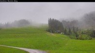 Archiv Foto Webcam Shuttleberg bei Flachauwinkl-Kleinarl 07:00