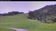 Archiv Foto Webcam Shuttleberg bei Flachauwinkl-Kleinarl 09:00