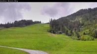 Archiv Foto Webcam Shuttleberg bei Flachauwinkl-Kleinarl 13:00