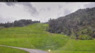 Archiv Foto Webcam Shuttleberg bei Flachauwinkl-Kleinarl 17:00
