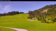 Archiv Foto Webcam Shuttleberg bei Flachauwinkl-Kleinarl 07:00