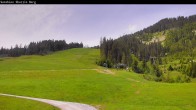 Archiv Foto Webcam Shuttleberg bei Flachauwinkl-Kleinarl 11:00