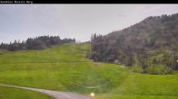 Archiv Foto Webcam Shuttleberg bei Flachauwinkl-Kleinarl 17:00