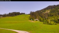 Archiv Foto Webcam Shuttleberg bei Flachauwinkl-Kleinarl 06:00