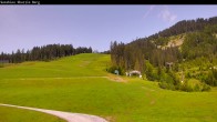Archiv Foto Webcam Shuttleberg bei Flachauwinkl-Kleinarl 07:00