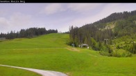 Archiv Foto Webcam Shuttleberg bei Flachauwinkl-Kleinarl 09:00