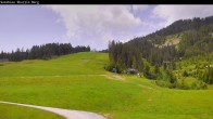 Archiv Foto Webcam Shuttleberg bei Flachauwinkl-Kleinarl 11:00