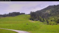 Archiv Foto Webcam Shuttleberg bei Flachauwinkl-Kleinarl 13:00