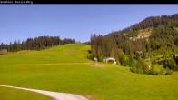 Archiv Foto Webcam Shuttleberg bei Flachauwinkl-Kleinarl 06:00