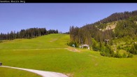 Archiv Foto Webcam Shuttleberg bei Flachauwinkl-Kleinarl 07:00