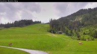 Archived image Webcam Shuttleberg in Flachauwinkl-Kleinarl 13:00