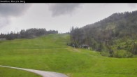 Archiv Foto Webcam Shuttleberg bei Flachauwinkl-Kleinarl 17:00