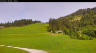 Archiv Foto Webcam Shuttleberg bei Flachauwinkl-Kleinarl 05:00