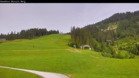 Archiv Foto Webcam Shuttleberg bei Flachauwinkl-Kleinarl 06:00