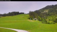 Archiv Foto Webcam Shuttleberg bei Flachauwinkl-Kleinarl 07:00
