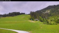 Archiv Foto Webcam Shuttleberg bei Flachauwinkl-Kleinarl 09:00