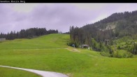Archiv Foto Webcam Shuttleberg bei Flachauwinkl-Kleinarl 11:00