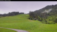 Archiv Foto Webcam Shuttleberg bei Flachauwinkl-Kleinarl 05:00