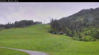 Archiv Foto Webcam Shuttleberg bei Flachauwinkl-Kleinarl 06:00