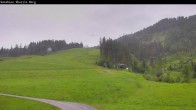 Archiv Foto Webcam Shuttleberg bei Flachauwinkl-Kleinarl 07:00