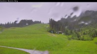 Archiv Foto Webcam Shuttleberg bei Flachauwinkl-Kleinarl 09:00