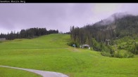Archiv Foto Webcam Shuttleberg bei Flachauwinkl-Kleinarl 13:00
