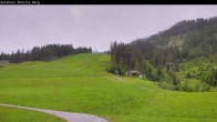 Archiv Foto Webcam Shuttleberg bei Flachauwinkl-Kleinarl 15:00