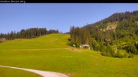 Archiv Foto Webcam Shuttleberg bei Flachauwinkl-Kleinarl 06:00
