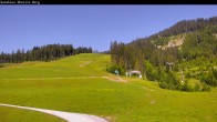 Archiv Foto Webcam Shuttleberg bei Flachauwinkl-Kleinarl 07:00