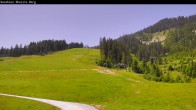 Archiv Foto Webcam Shuttleberg bei Flachauwinkl-Kleinarl 11:00