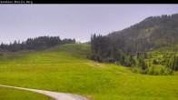 Archiv Foto Webcam Shuttleberg bei Flachauwinkl-Kleinarl 13:00