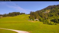 Archiv Foto Webcam Shuttleberg bei Flachauwinkl-Kleinarl 05:00