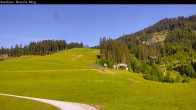 Archiv Foto Webcam Shuttleberg bei Flachauwinkl-Kleinarl 06:00