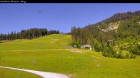 Archiv Foto Webcam Shuttleberg bei Flachauwinkl-Kleinarl 07:00