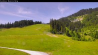 Archiv Foto Webcam Shuttleberg bei Flachauwinkl-Kleinarl 11:00