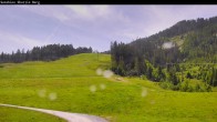 Archiv Foto Webcam Shuttleberg bei Flachauwinkl-Kleinarl 13:00