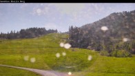 Archiv Foto Webcam Shuttleberg bei Flachauwinkl-Kleinarl 17:00