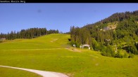 Archiv Foto Webcam Shuttleberg bei Flachauwinkl-Kleinarl 06:00