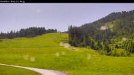 Archiv Foto Webcam Shuttleberg bei Flachauwinkl-Kleinarl 13:00
