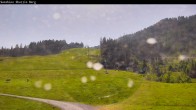Archiv Foto Webcam Shuttleberg bei Flachauwinkl-Kleinarl 15:00