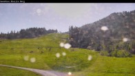 Archiv Foto Webcam Shuttleberg bei Flachauwinkl-Kleinarl 17:00