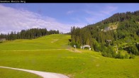 Archiv Foto Webcam Shuttleberg bei Flachauwinkl-Kleinarl 06:00