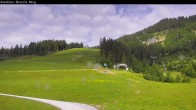 Archiv Foto Webcam Shuttleberg bei Flachauwinkl-Kleinarl 07:00