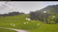 Archiv Foto Webcam Shuttleberg bei Flachauwinkl-Kleinarl 17:00